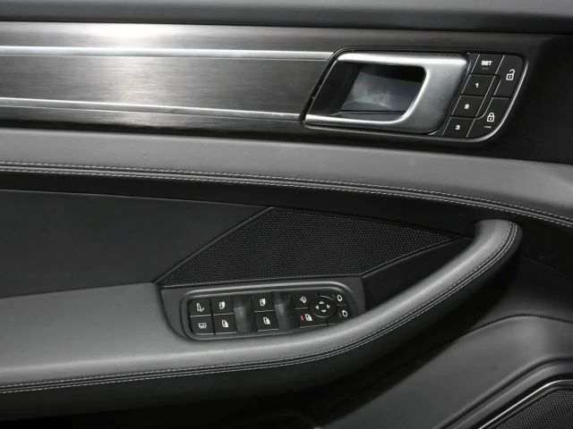 Porsche Panamera 4 Sport Turismo