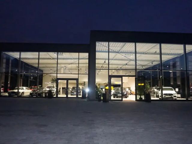 BMW X5 M-Sport xDrive