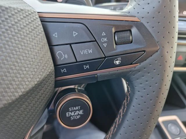 Cupra Leon 2.0 TSI 4Drive VZ