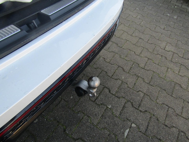 Volkswagen Passat 2.0 TDI 4Motion DSG Variant