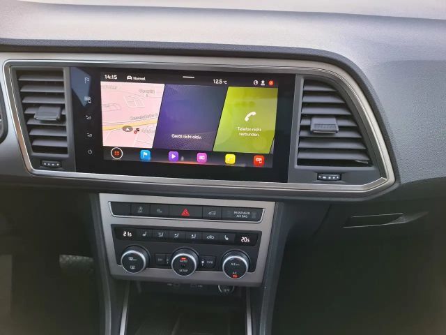 Seat Ateca 1.5 TSI DSG