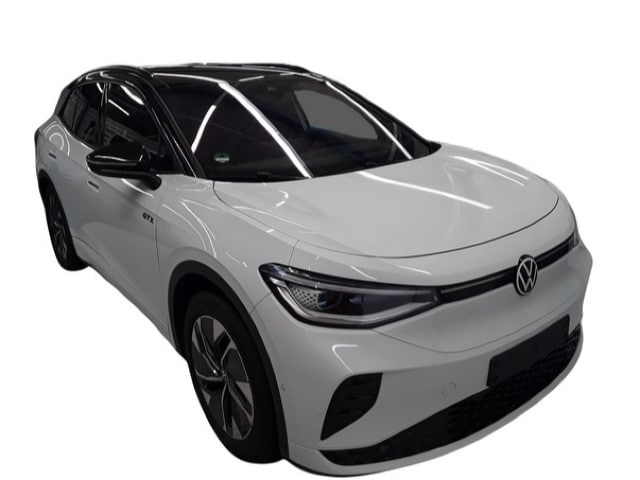 Volkswagen ID.4 4Motion GTX IQ.Drive