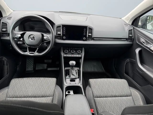 Skoda Karoq 1.5 TSI Style Style
