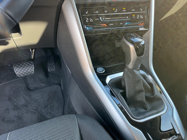 Volkswagen T-Roc 1.5 TSI DSG Life