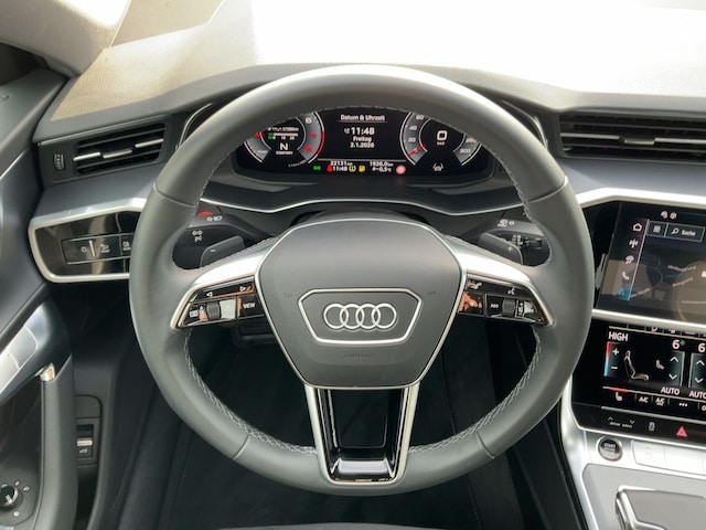 Audi A6 45 TFSI Avant Quattro S-Line S-Tronic