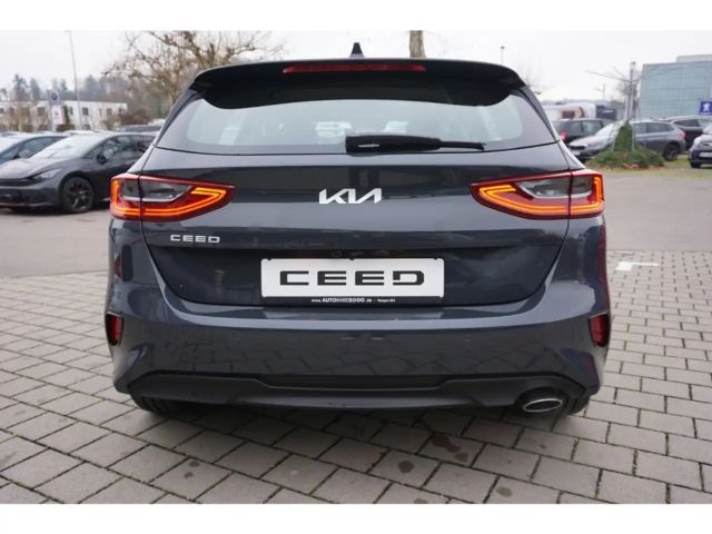 Kia Ceed Vision