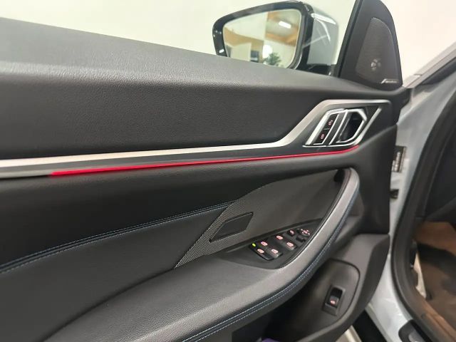 BMW 420 420d Coupé Gran Coupé M-Sport xDrive