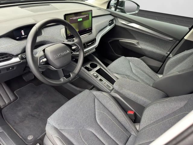 Skoda Elroq 85