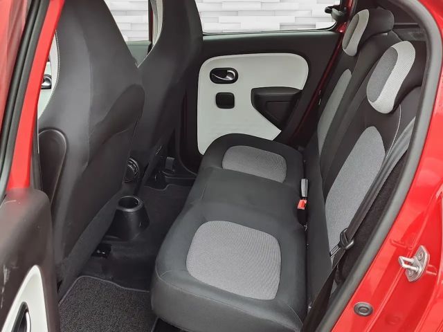 Renault Twingo Equilibre Equilibre SCe 65