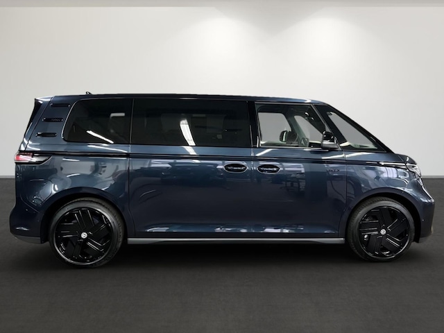 Volkswagen ID.Buzz 4Motion GTX