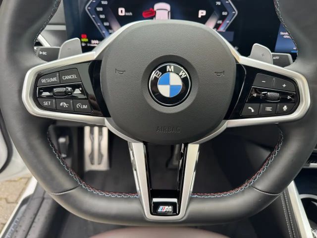 BMW 440 Coupé M-Sport M440i xDrive