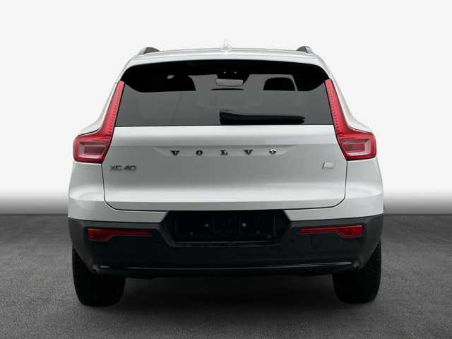 Volvo XC40 XC40