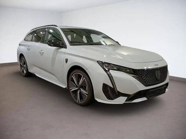 Peugeot 308 GT-Line Hybrid SW