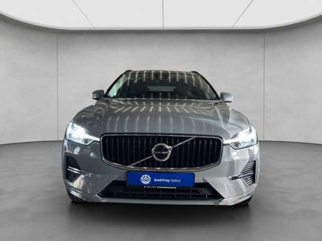 Volvo XC60 XC60