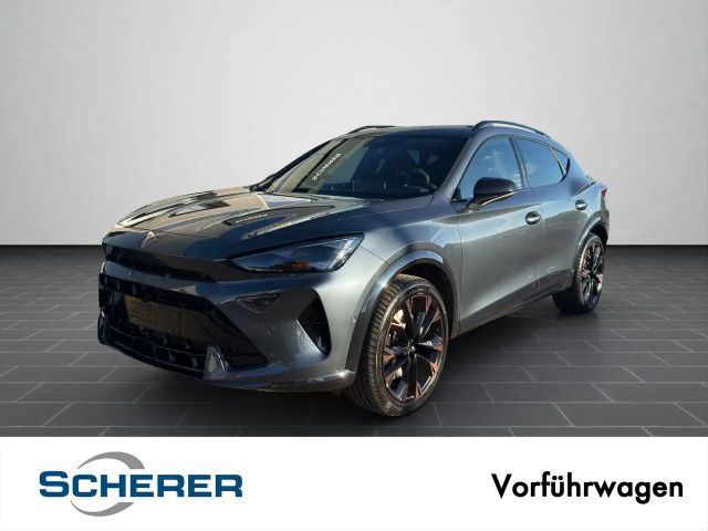 Cupra Formentor 2.0 TSI VZ