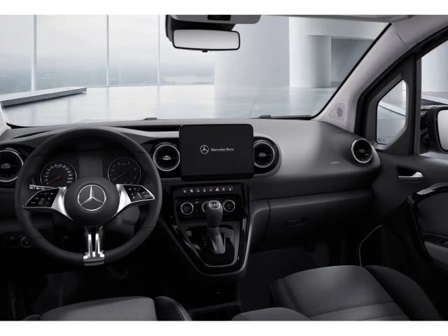 Mercedes-Benz T 180 Style