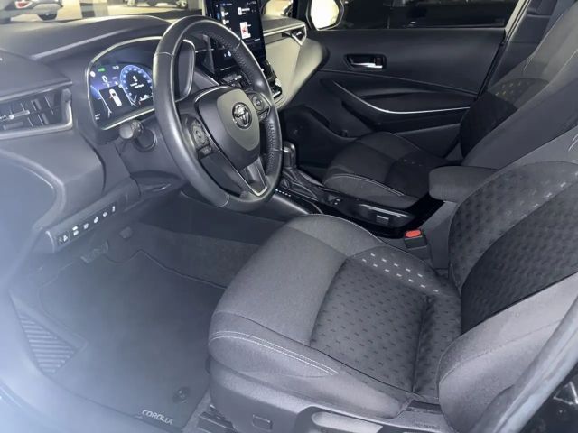 Toyota Corolla Active Hybride