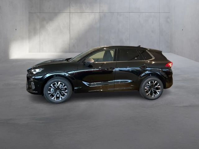 Cupra Terramar 1.5 e-Hybrid