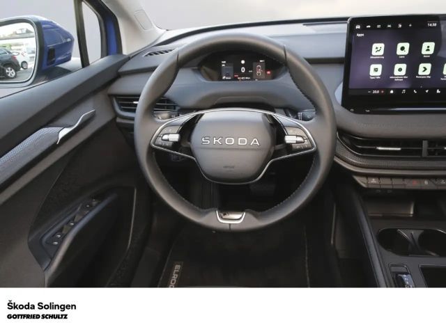 Skoda Elroq 50 Tour
