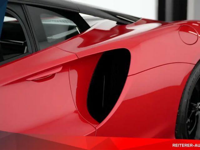 McLaren Artura Artura PHEV *+Garantie