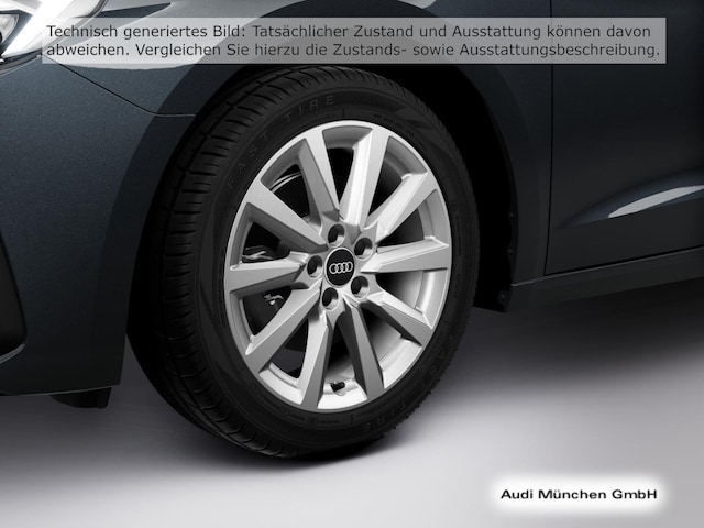 Audi A1 30 TFSI S-Tronic Sportback