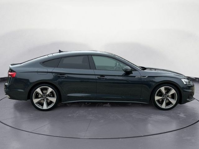 Audi A5 35 TDI S-Tronic Sportback