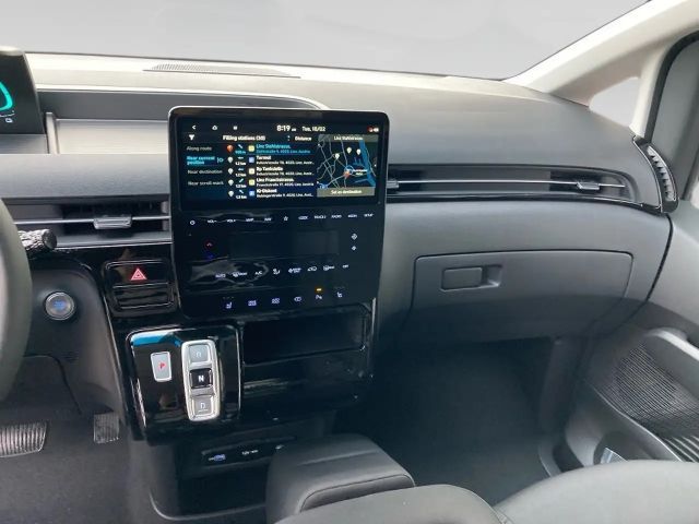 Hyundai Staria Van HEV Kastenwagen 1.6 T-GDi HEV Sitz-Pake