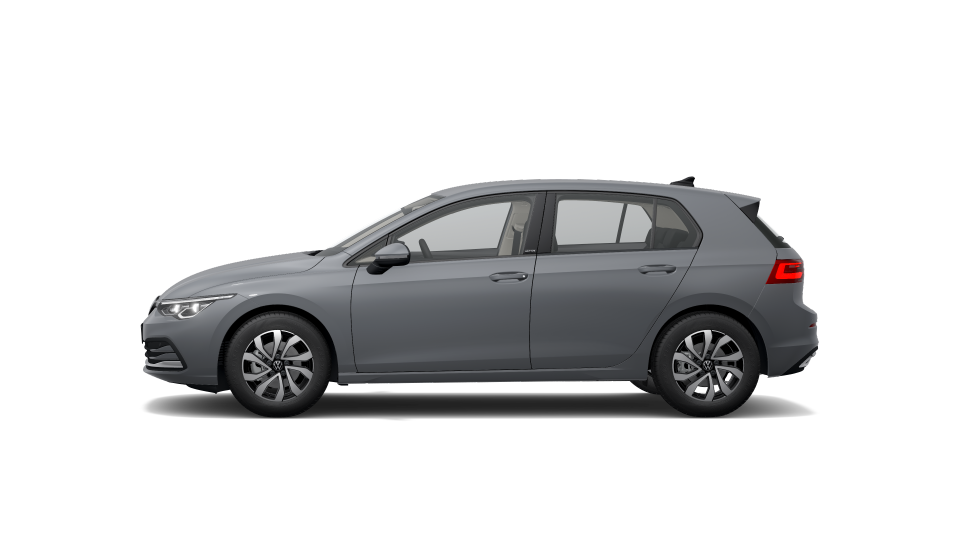 Volkswagen Golf 1.5 TSI Golf VIII