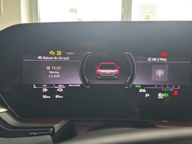 Audi A5 Avant Hybride Quattro S-Tronic