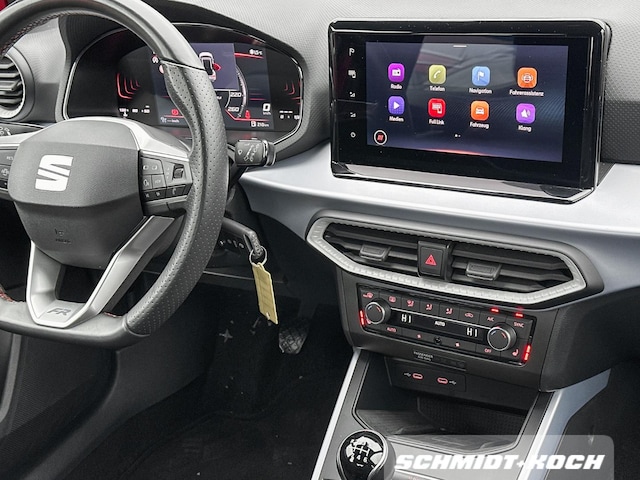 Seat Arona 1.0 TSI FR-lijn