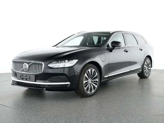 Volvo V90 Core T6