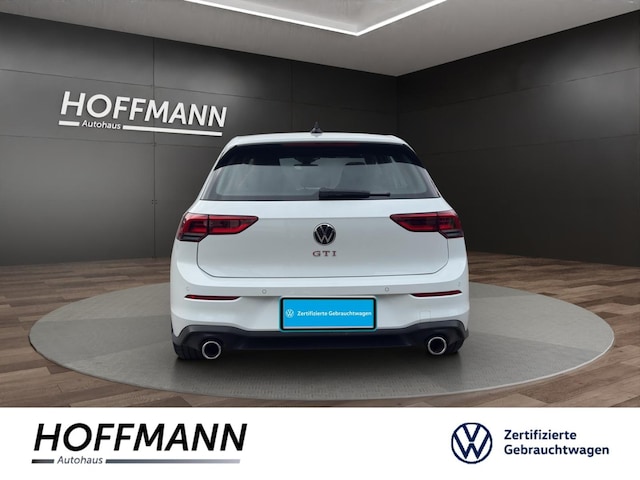 Volkswagen Golf 2.0 TSI GTI