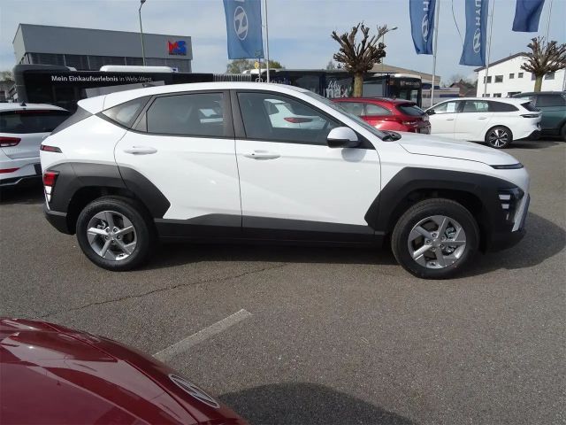 Hyundai Kona 1.0 2WD Smart T-GDi