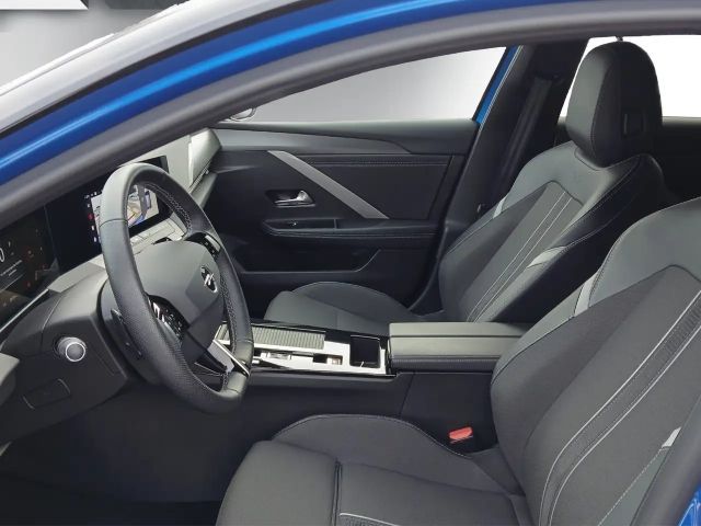 Opel Astra GS-Line Grand Sport Sports Tourer