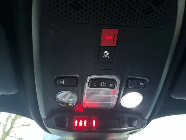 Peugeot 2008 Allure Pack