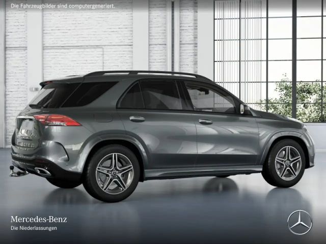 Mercedes-Benz GLE 450 4MATIC AMG Line