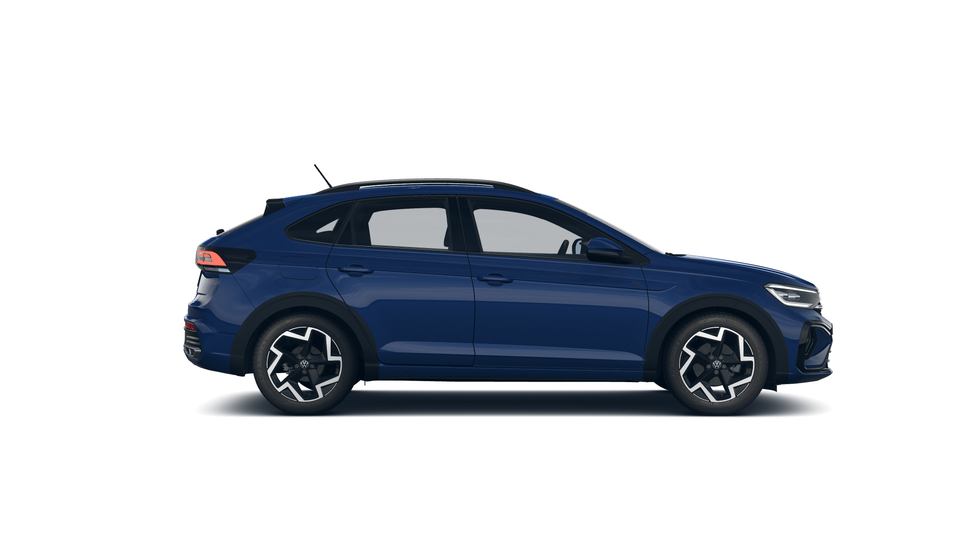 Volkswagen Taigo 1.5 TSI DSG