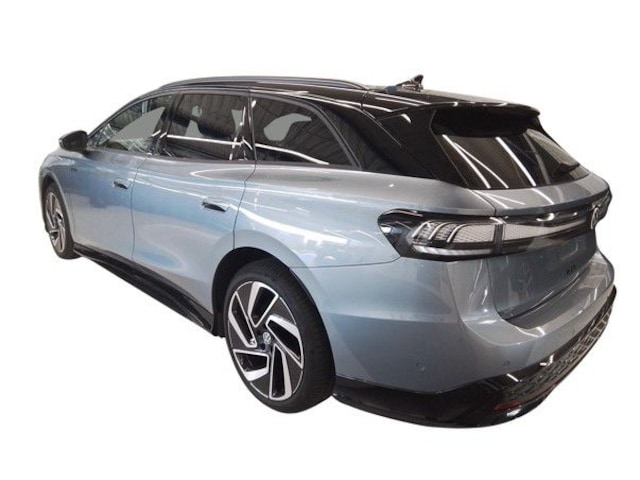 Volkswagen ID.7 Tourer