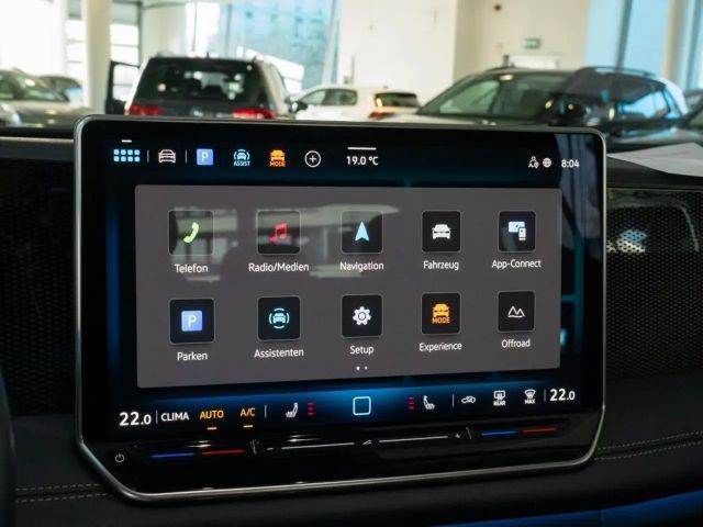 Volkswagen Tiguan 2.0 TDI 4Motion Life