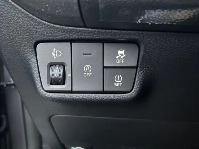 Kia Stonic Edition 7