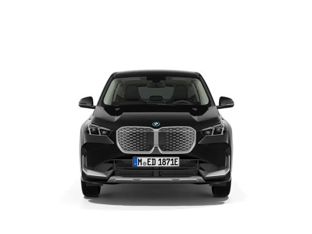 BMW iX1 xDrive