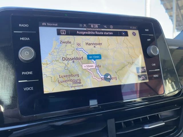 Volkswagen T-Roc Cabriolet DSG R-Line