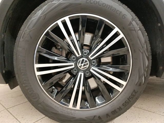 Volkswagen Tiguan 2.0 TSI DSG Elegance Elegance