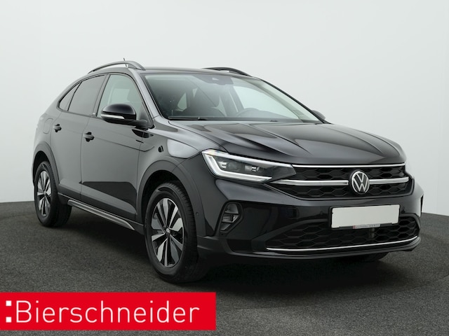 Volkswagen Taigo 1.0 TSI DSG Move