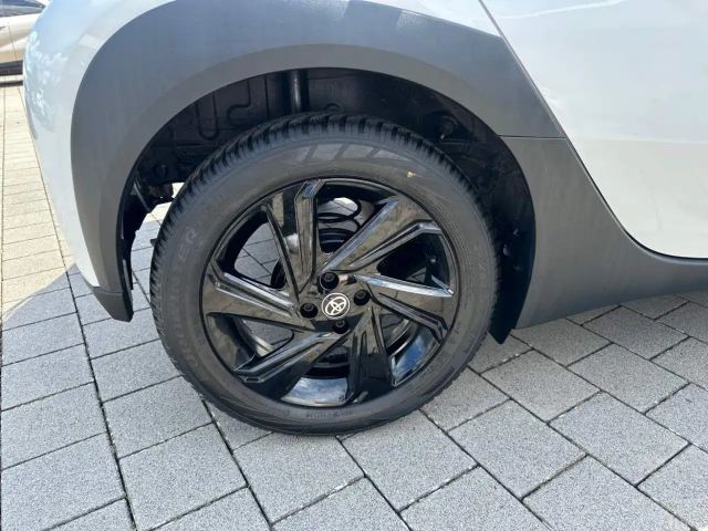 Toyota Aygo X Hatchback Play X-play