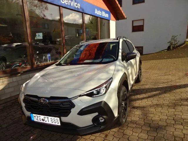 Subaru Crosstrek 2.0ie Lineartronic Comfort
