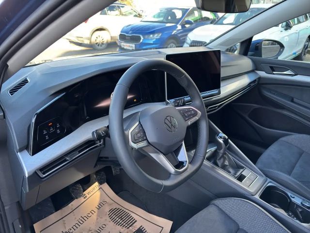 Volkswagen Golf 2.0 TDI Business Variant