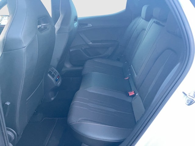 Cupra Leon 1.4 e-Hybrid VZ