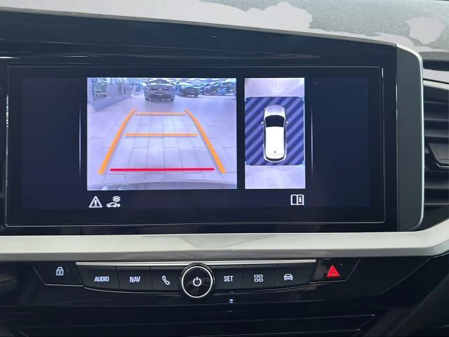 Opel Grandland X GS-Line Grand Sport