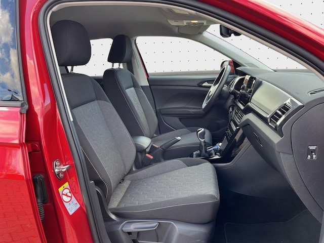 Volkswagen T-Cross 1.0 TSI Life